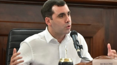 Un concejal de La Plata quiere prohibir "los intermediarios" en la entrega de beneficios sociales por parte del Municipio