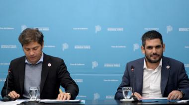 Afiliados repudiaron las acusaciones de funcionarios del IOMA: “Ya no saben con qué pegarnos”