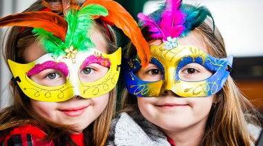 Convocan a murgas y comparsas para los festejos del Carnaval en la República de los Niños