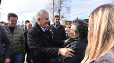 Alak y los candidatos de Fuerza Patria recorrerán barrios de La Plata en el último día de campaña