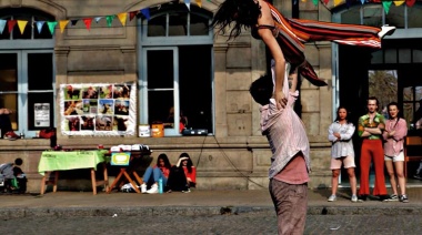 Realizarán un "Festival Artístico Solidario" en La Plata por los damnificados de los incendios en Corrientes