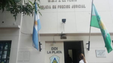 Encontraron al vecino de Berisso que era buscado por su familia