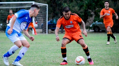 Suspendieron la primera fecha de la Liga Amateur Platense por un conflicto entre los clubes y las asociaciones de árbitros