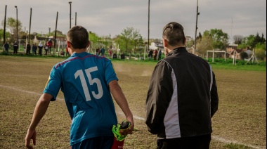 Tras los incidentes registrados en Ensenada, la Liga Amateur Platense destacó que es necesaria "la colaboración de todos"