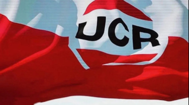 Un dirigente de la UCR La Plata advirtió sobre el futuro del partido: "si esto sigue así en el 2027 nos quedamos sin representación"