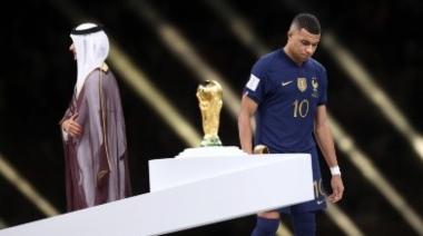 No pudieron ganar y van por el campeonato de las firmas: en Francia juntan peticiones para que se juegue de nuevo la final de la Copa
