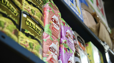 El Mercado Bonaerense Fijo La Plata informó su nueva lista de precios, con descuentos y promociones