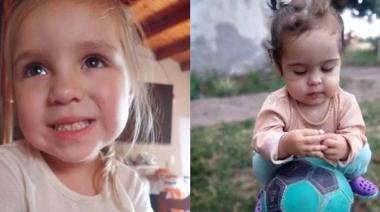 Hallaron el cuerpo de una de las hemanitas desaparecidas en Bahía Blanca