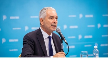 Alak inaugura el 82° período legislativo del Concejo Deliberante de La Plata