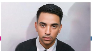 Ofrecen una recompensa de hasta 5 millones de pesos por información que ayude a encontrar a un condenado por abuso