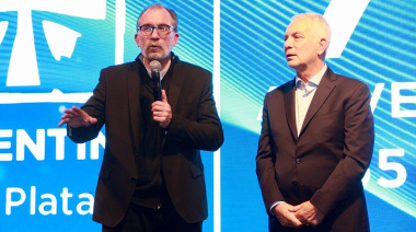 Cáritas La Plata celebró su 70° aniversario con una cena a beneficio