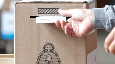Las universidades bonaerenses capacitarán a las autoridades de mesa para las próximas elecciones
