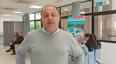 Trabajadoras denunciaron ante la Justicia a un director del IOMA por "acoso y maltrato"