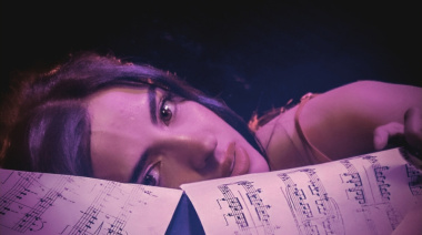 Estrenan en La Plata "Desconcierto" una obra sobre una pianista y "un éxito vacío"