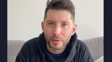 Un candidato a intendente de Milei creía que ya existía la "venta de testículos" en otros países