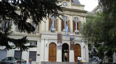 La Universidad Nacional de La Plata se prepara para ir a las urnas