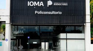 La Plata: denuncian irregularidades en uno de los policonsultorios de la titular de la ACEAPP