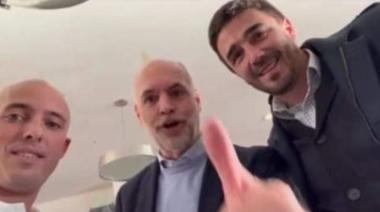 “Los Palmares”: la estafa inmobiliaria que vincula al empresario Lucas Torres y al ex intendente Ezequiel Galli