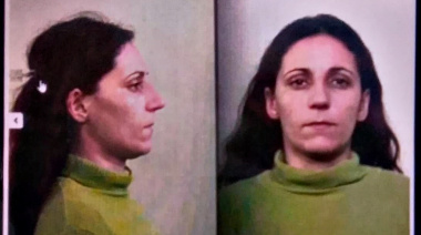 Una candidata de LLA en Olavarría fue imputada por "robo agravado y tenencia ilegal de armas"