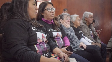 Con seis testimonios, este viernes continuó el juicio contra los acusados por la muerte de Emilia Uscamayta Curi