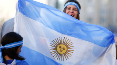 Este viernes 20 de junio, Día de la Bandera, realizarán una "Caravana por la Soberanía"