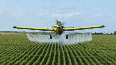 La Justicia de La Plata falló a favor del OPDS en un caso sobre sanciones a empresas productoras de agroquímicos