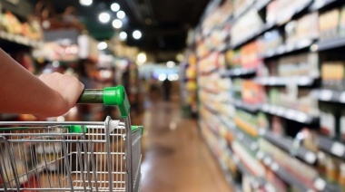 FundPlata hizo su relevamiento mensual, que arrojó una variación de la canasta alimentaria platense de un 10,4% en marzo