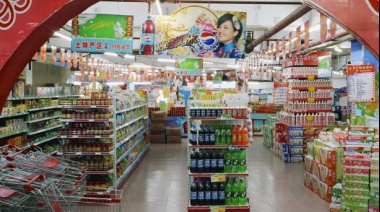 El Banco Nación ofrecerá descuentos de hasta un 20% en supermercados "chinos"