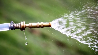 ABSA informó que se normaliza el servicio de agua en toda la región