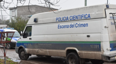 Detuvieron a un joven de 16 años en La Plata acusado de asesinar a un hombre a cuchillazos
