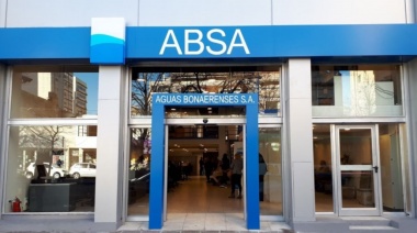 Ya se encuentra operativa la Usina Bosque de ABSA que afectó a una parte del casco urbano de La Plata