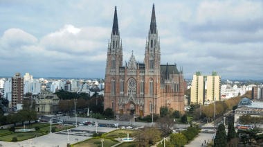 Se esperan mínimas por debajo de los 10 grados en La Plata