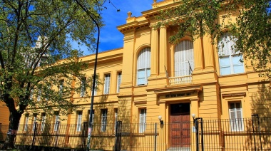 Los Colegios de la UNLP retomarán la presencialidad plena a partir del 13 de septiembre