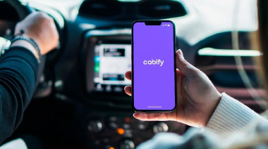 Choferes de DiDi, Uber y Cabify en La Plata anunciaron un apagón masivo