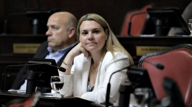 Acusaron a la senadora bonaerense Lorena Petrovich por supuestos pagos a una niñera con fondos públicos