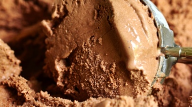 El 89 % de los argentinos eligió los chocolates y variedades de dulce de leche como sus gustos de helado favoritos
