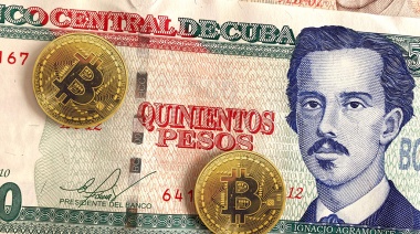 En Cuba desde el 16 de mayo las empresas podrán realizar negocios con criptomonedas como método de pago