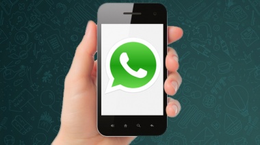 Lanzaron un "chatbot" de Whatsapp para obtener más información sobre las elecciones legislativas del 14 de noviembre