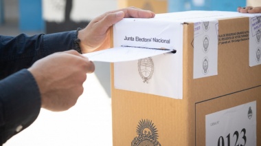 La Cámara Nacional Electoral pide trasladar el feriado del 20 noviembre para evitar el ausentismo en el balotaje
