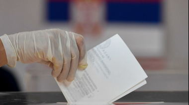 Los enfermos de coronavirus también podrán participar de las PASO: "Nadie está privado de su derecho a votar”