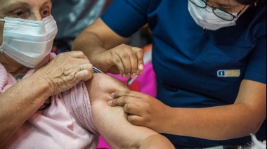 IOMA desarrolla su campaña de vacunación contra la gripe en farmacias y agregó sus policonsultorios de La Plata y CABA