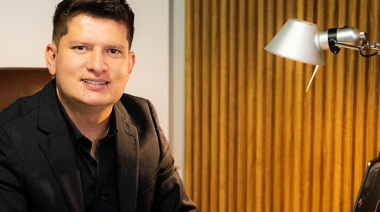 Fabio Andrés Rendón y su apuesta por un nuevo modelo digital para los artistas latinoamericanos