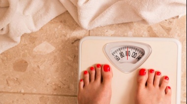 La Provincia presentó cuadernos sobre diversidad corporal gorda: "El 36% de las personas siente tristeza porque su cuerpo no encaja"