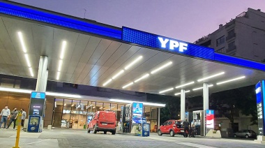 YPF y Axion se sumaron a Shell y también aumentaron el precio de sus naftas