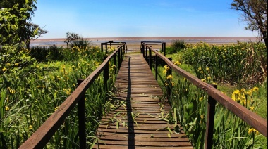 Punta Indio atrae miles de turistas que buscan descubrir la Reserva de Biósfera declarada por la UNESCO