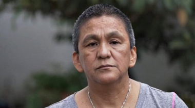 Trasladarán a Milagro Sala a La Plata para ser intervenida quirúrgicamente en el Hospital Italiano