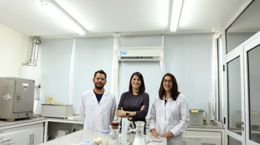 Investigadores de La Plata buscan desarrollar implantes biodegradables y combatir infecciones bacterianas