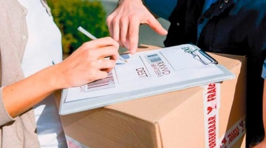 La Aduana decidió "optimizar" los controles para ingresar mercadería al país a través de servicios de correo privado