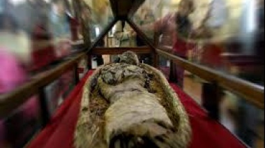 Francia restituirá los restos del cacique tehuelche Liempichún Sakamata, profanados por el aventurero e investigador Henry de La Vaulx