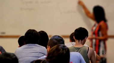 Con el objetivo de asegurar la permanencia de sus estudiantes, la UTN La Plata lanzó becas de conectividad